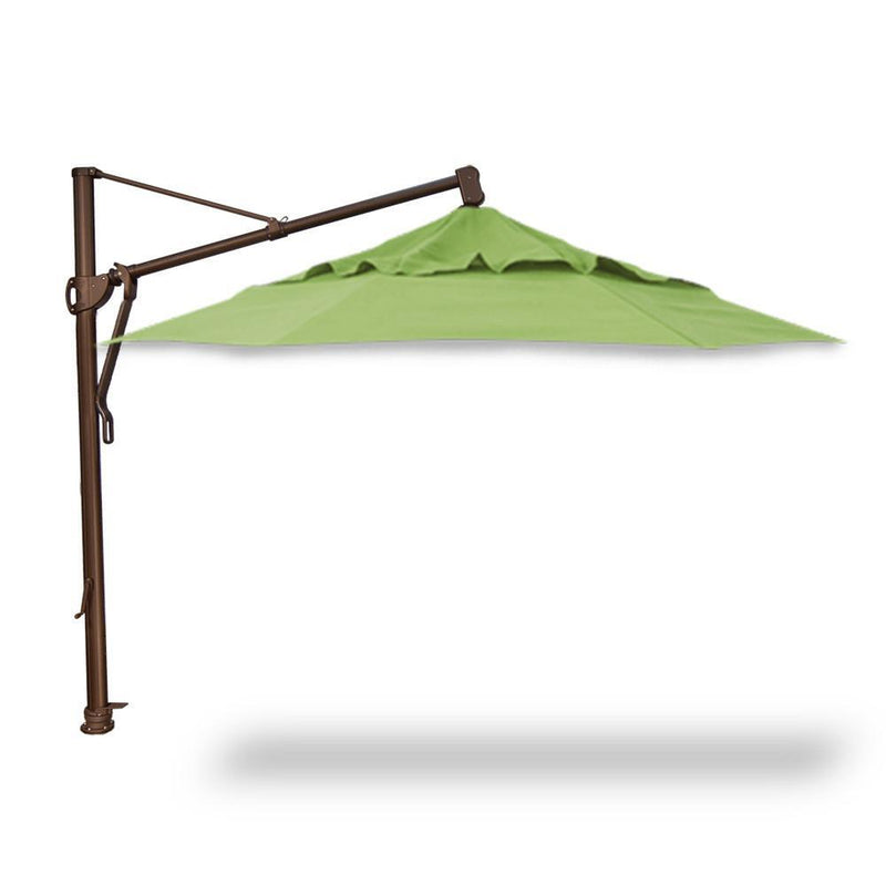 11' AKZ CANTILEVER UMBRELLA - OCTAGON