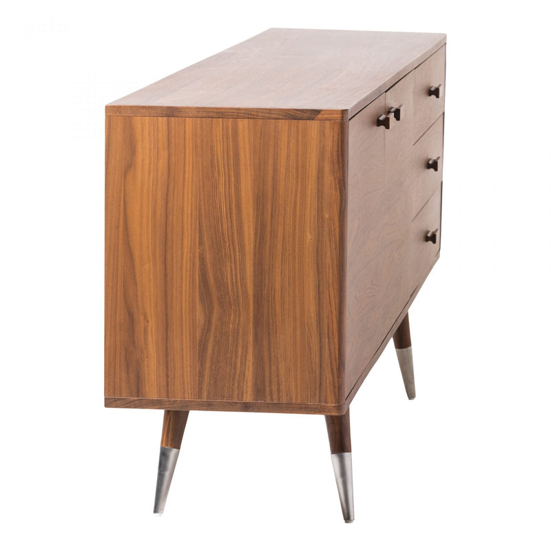 Sienna Sideboard Walnut Large