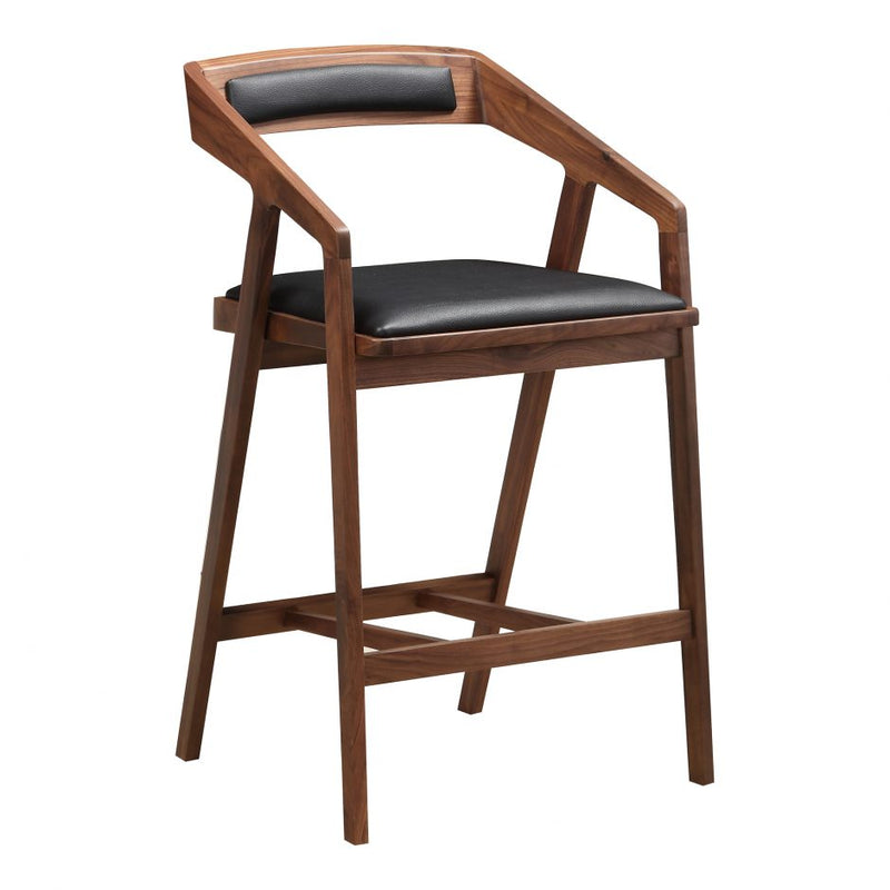 Padma Counter Stool Black