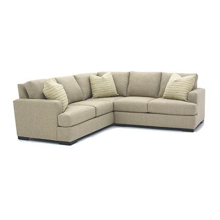 Century Sectional - Skylar's Home and Patio
