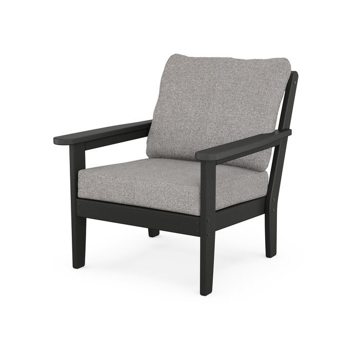 Country Living Deep Seating Chair