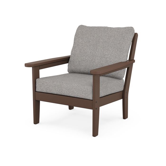 Country Living Deep Seating Chair