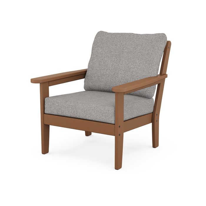 Country Living Deep Seating Chair