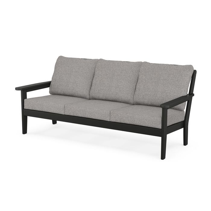 Country Living Deep Seating Sofa