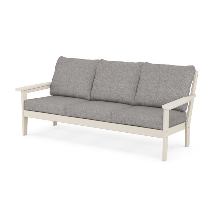 Country Living Deep Seating Sofa