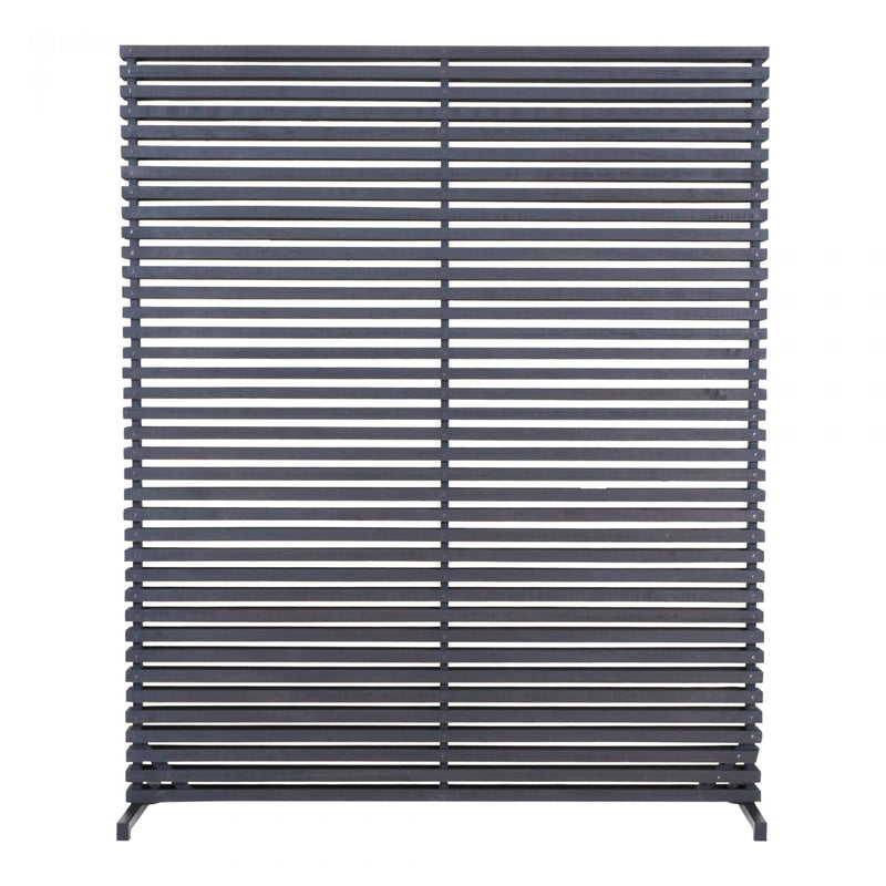 Dallin Screen Black