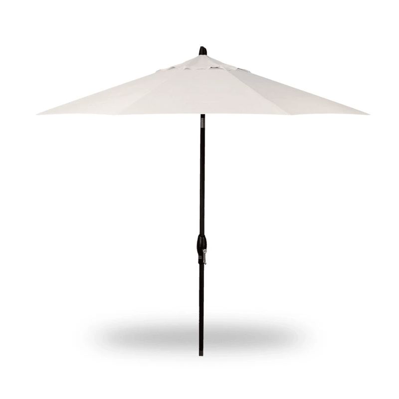 9′ AUTO TILT MARKET UMBRELLA - OCTAGON