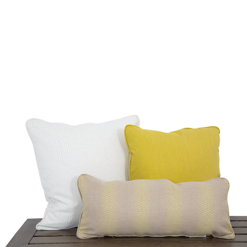 Citron Pillow Pack