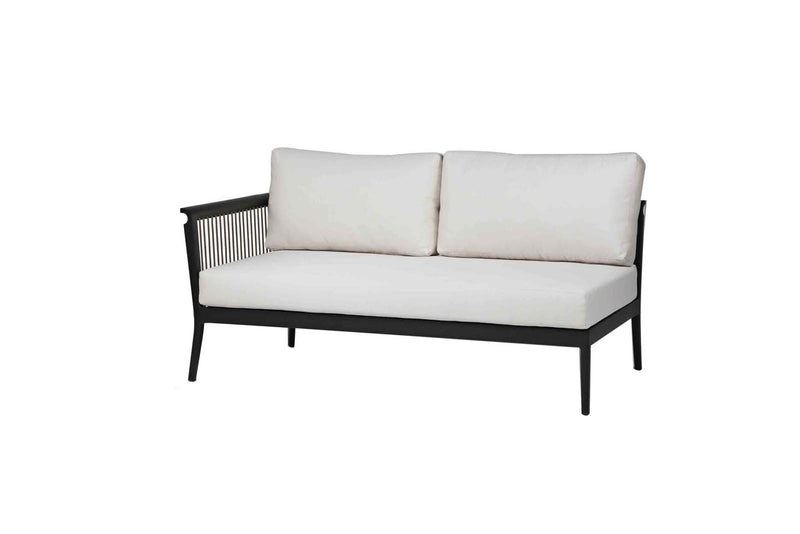 COPACABANA 2-SEATER LEFT ARM SOFA