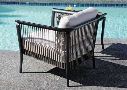 COPACABANA CLUB CHAIR