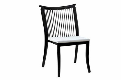 COPACABANA DINING SIDE CHAIR