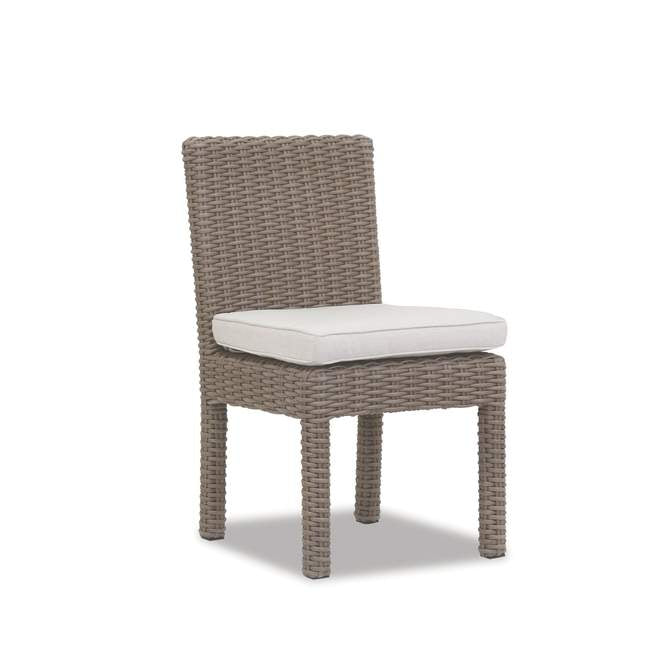 Coronado Armless Dining Chair