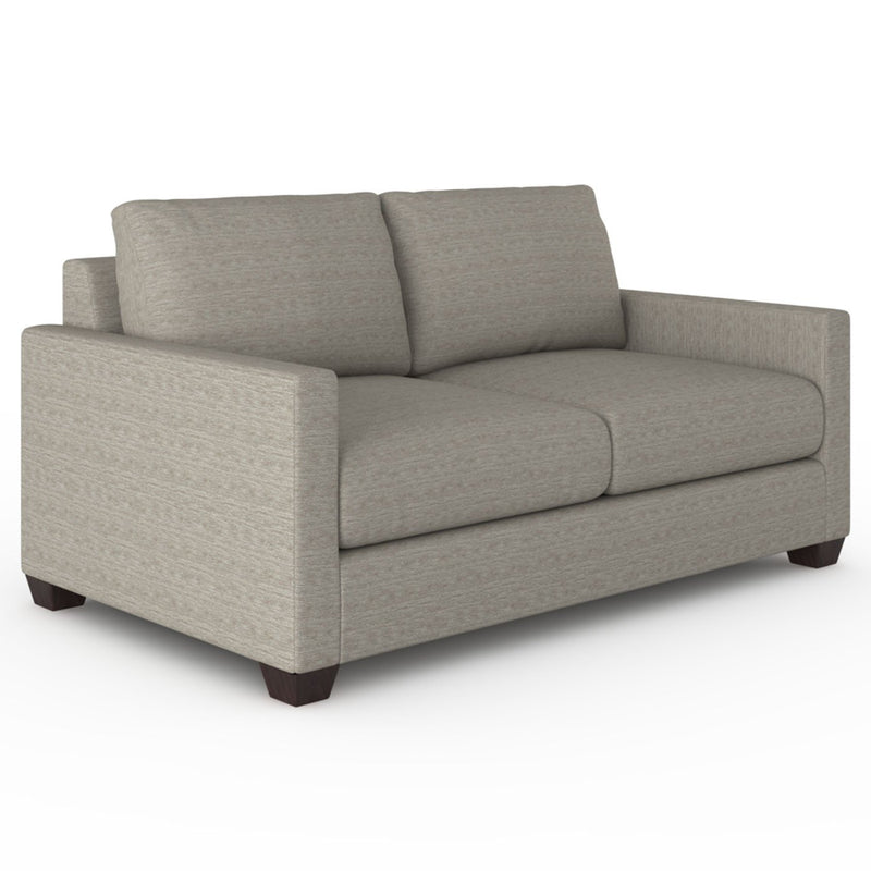 Cru Loveseat - Skylar's Home and Patio