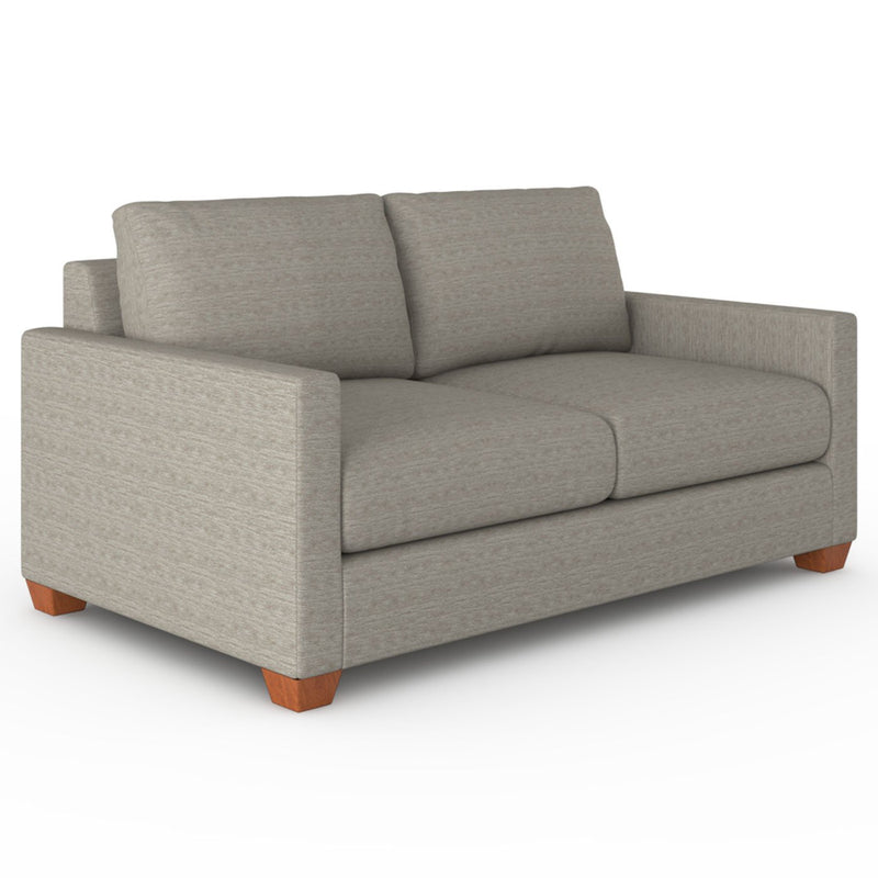 Cru Loveseat - Skylar's Home and Patio