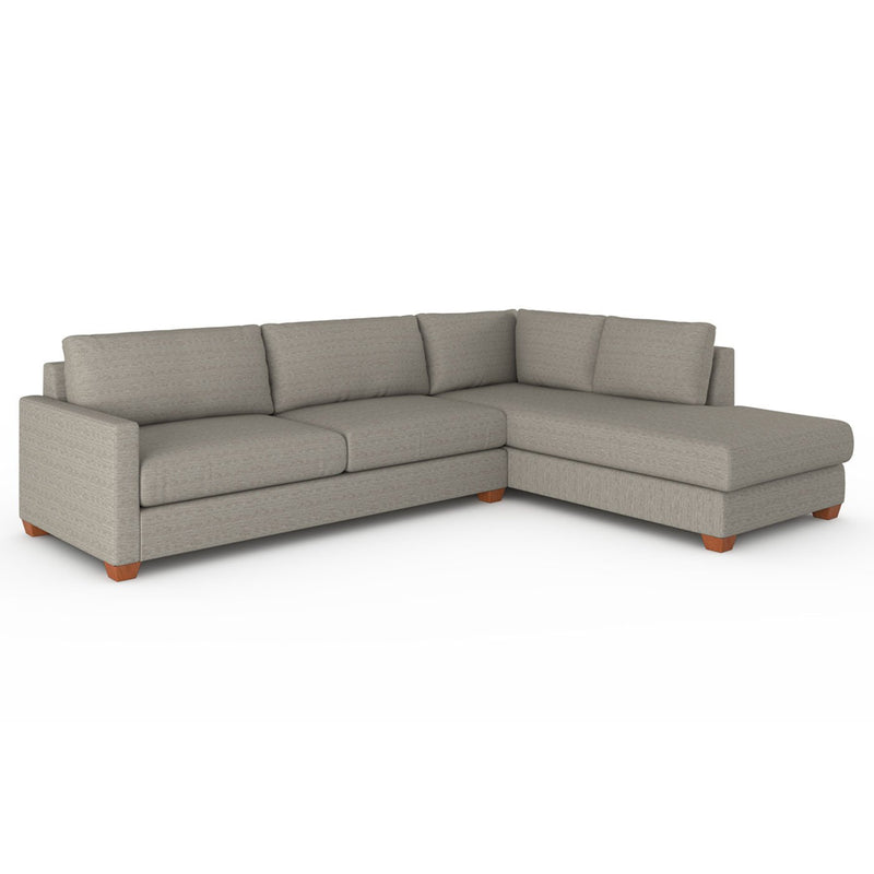 Cru Sectional - Skylar's Home and Patio
