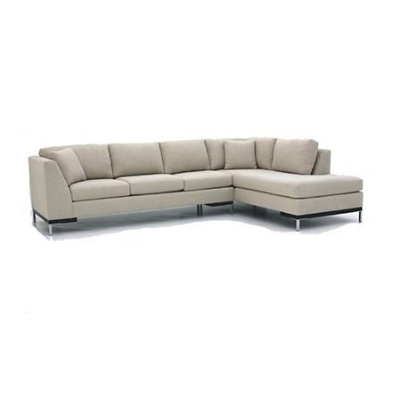 Dove Sectional - Skylar's Home and Patio
