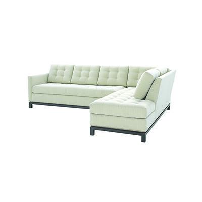 Dexter Sectional - Skylar's Home and Patio