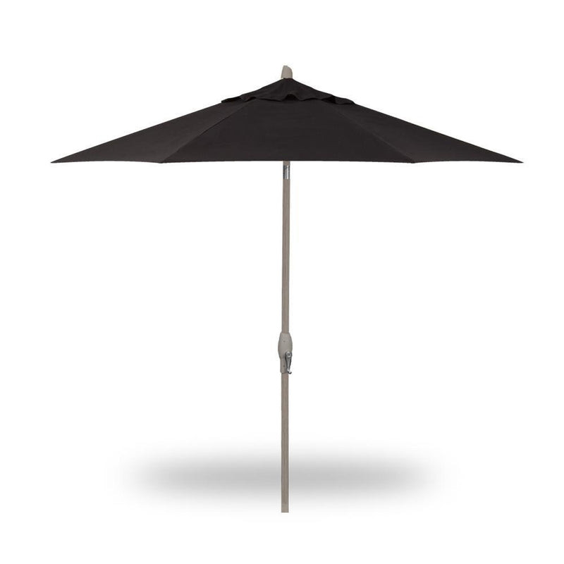 9′ AUTO TILT MARKET UMBRELLA - OCTAGON