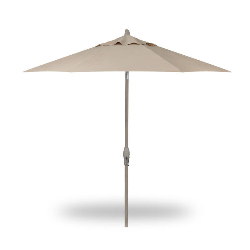 9′ AUTO TILT MARKET UMBRELLA - OCTAGON