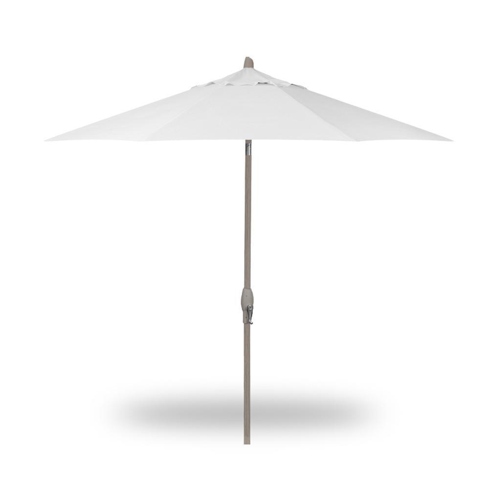 9′ AUTO TILT MARKET UMBRELLA - OCTAGON