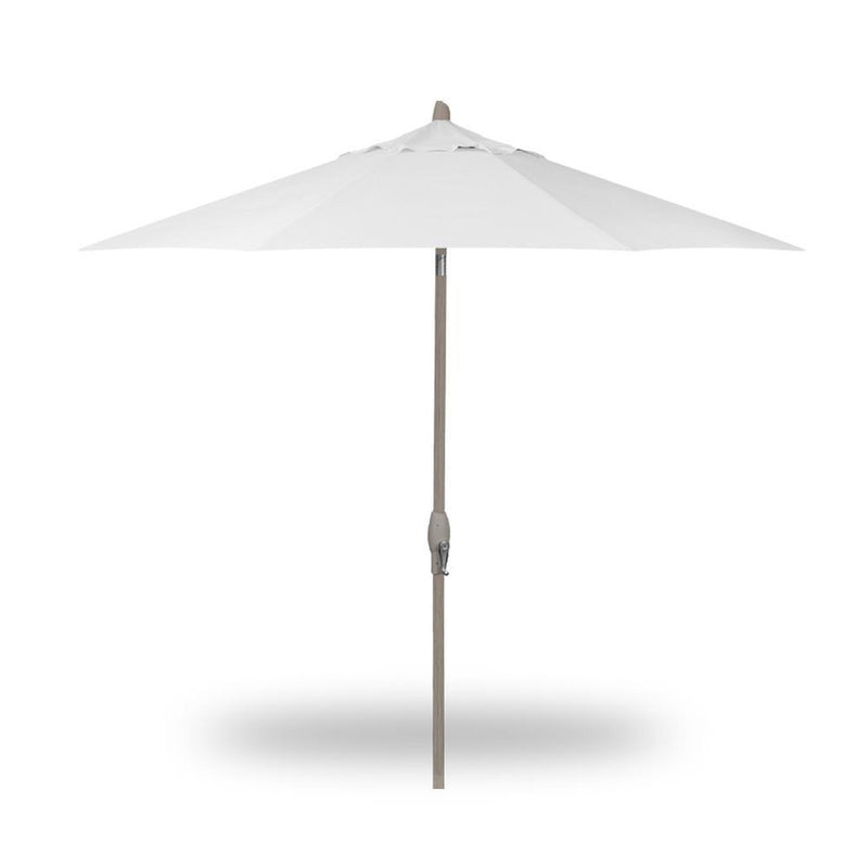 9′ AUTO TILT MARKET UMBRELLA - OCTAGON