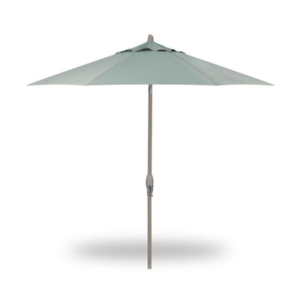 9′ AUTO TILT MARKET UMBRELLA - OCTAGON