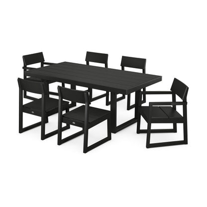 EDGE 7-Piece Dining Set