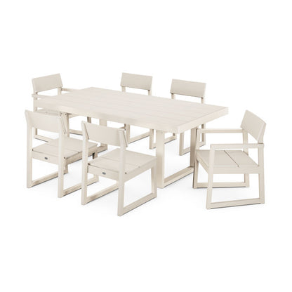 EDGE 7-Piece Dining Set