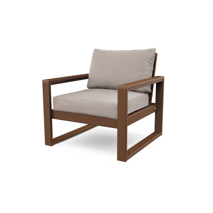 EDGE Club Chair