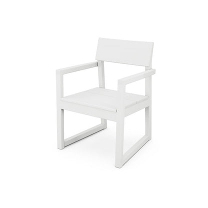EDGE Dining Arm Chair