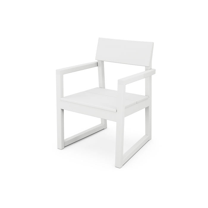 EDGE Dining Arm Chair