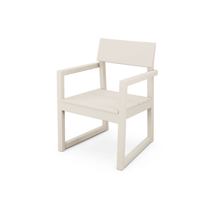 EDGE Dining Arm Chair