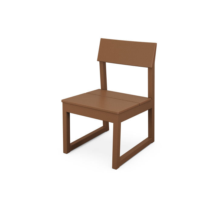 EDGE Dining Side Chair