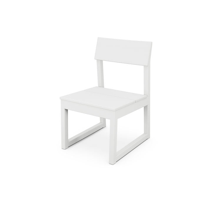 EDGE Dining Side Chair