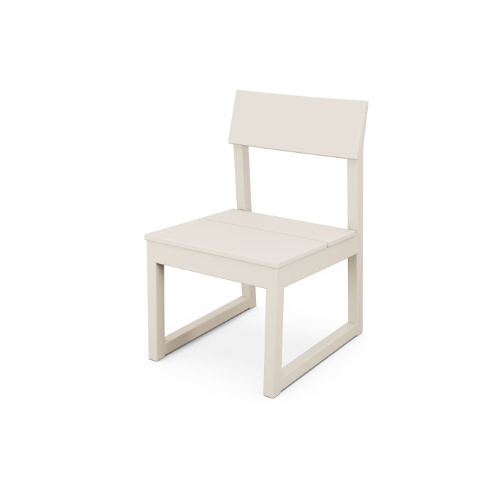 EDGE Dining Side Chair