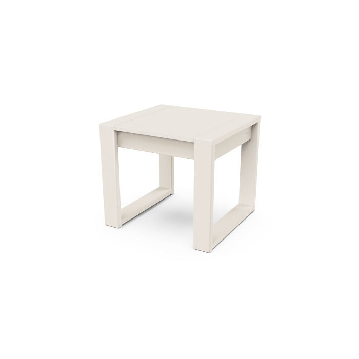 EDGE End Table