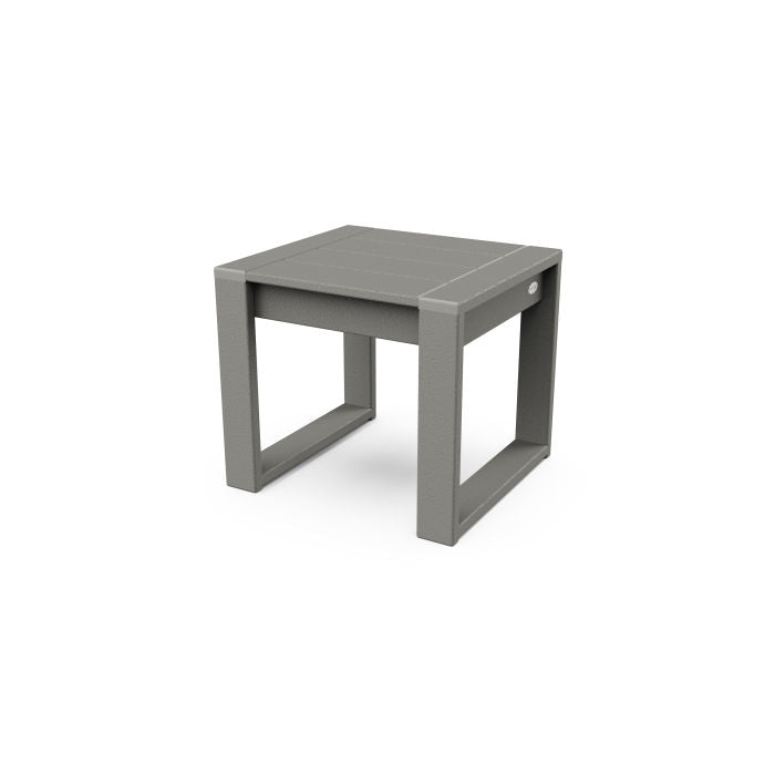 EDGE End Table