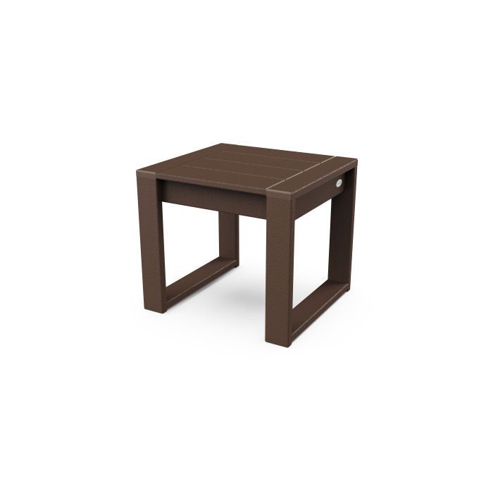 EDGE End Table