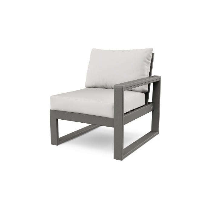 EDGE Modular Right Arm Chair