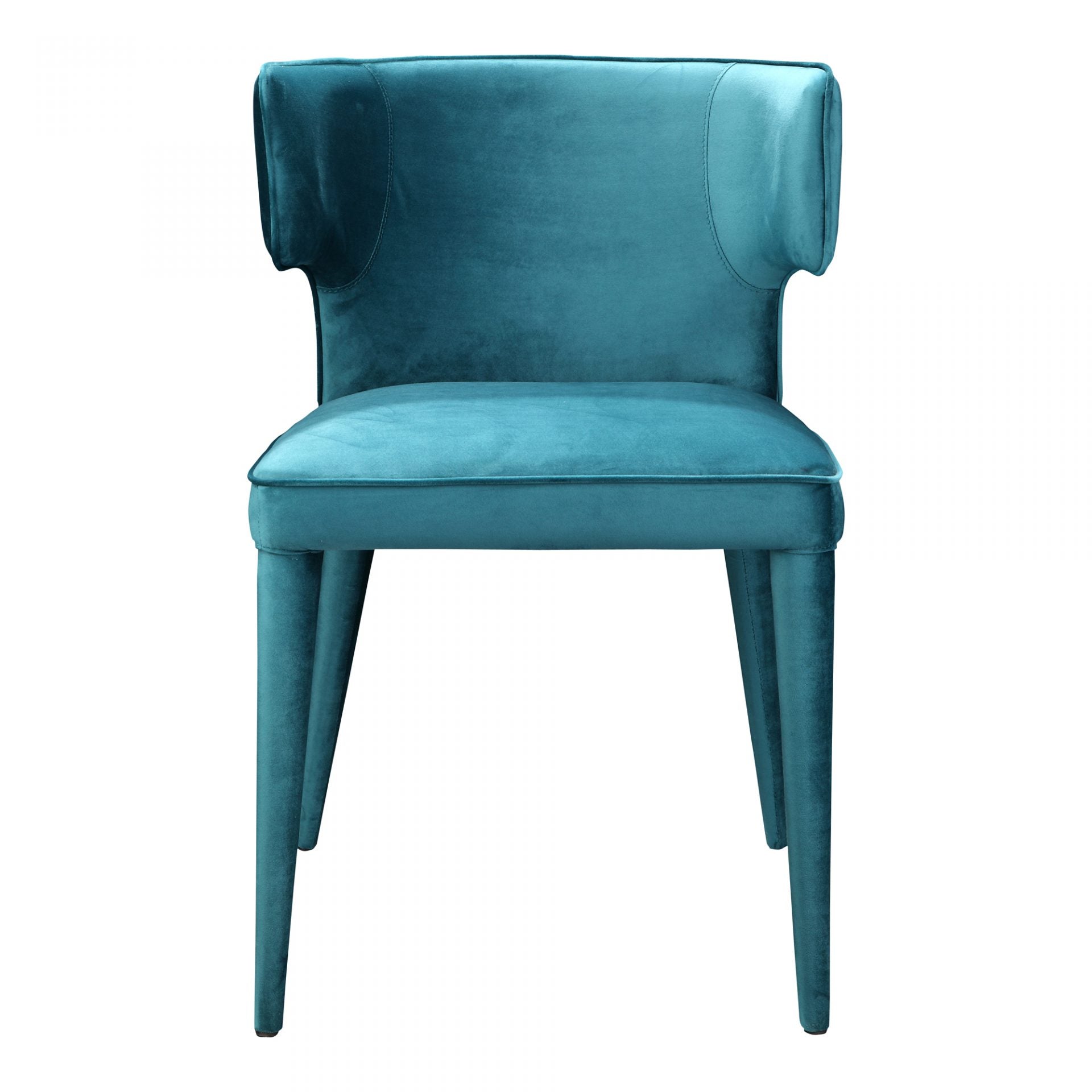 Jennaya Dining Chair Teal
