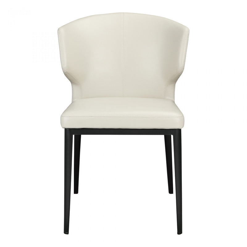 Delaney Side Chair Beige-M2