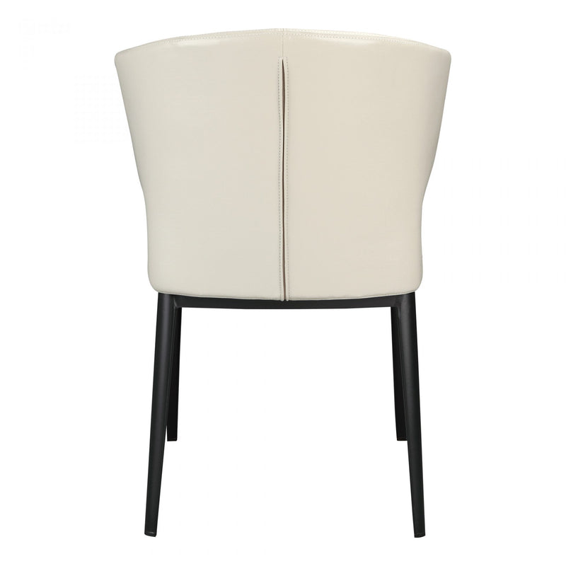 Delaney Side Chair Beige-M2