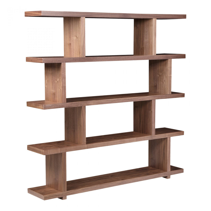 Miri Shelf Large Walnut