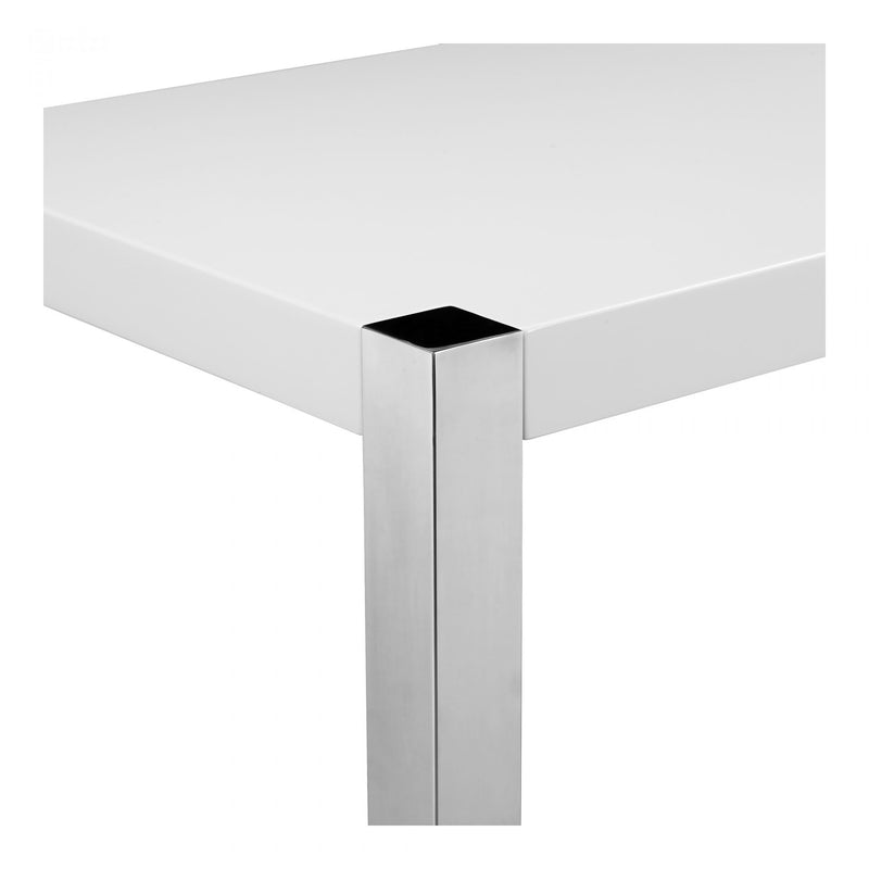 Riva Countertable White