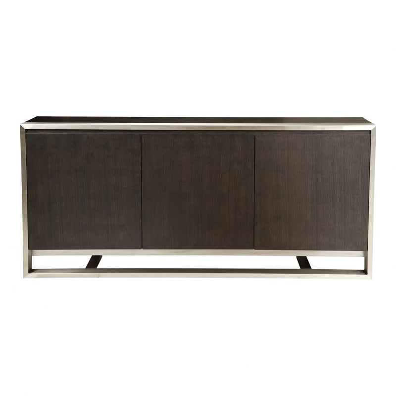 Vincent Sideboard Dark Brown