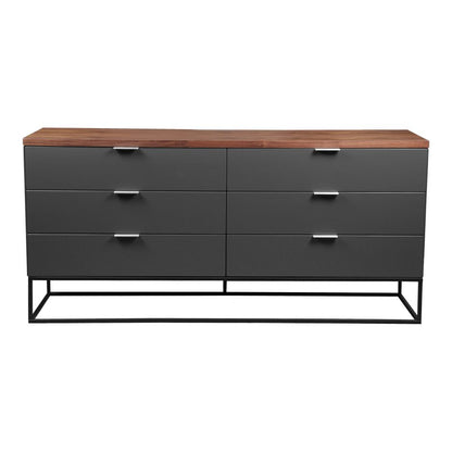 Leroy Low Dresser