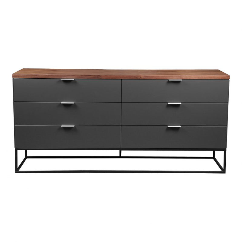 Leroy Low Dresser