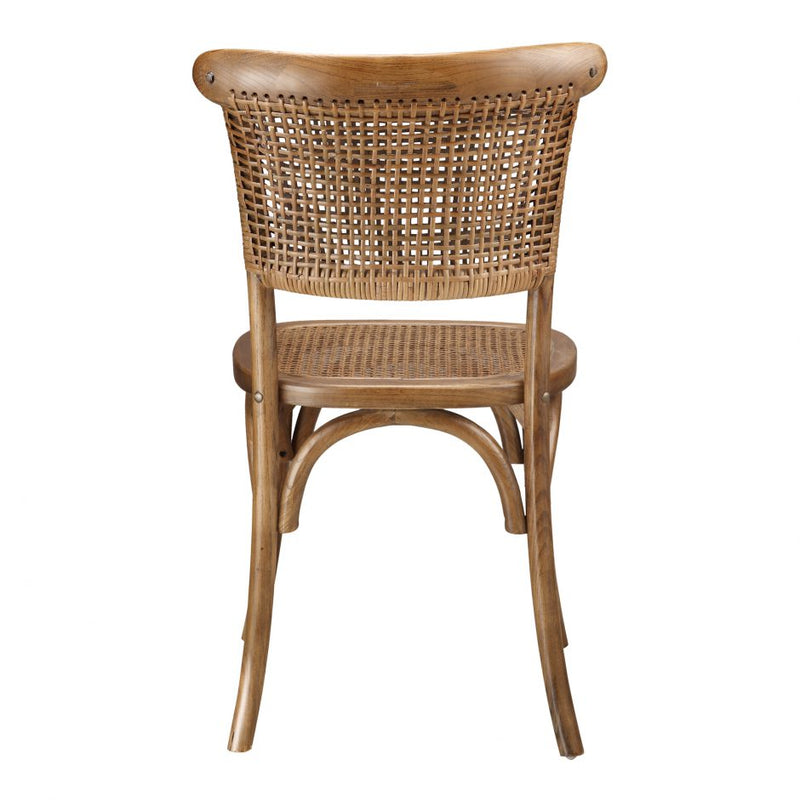 Churchill Dining Chair-M2