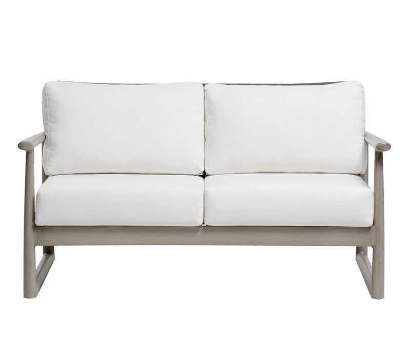 PARK WEST LOVE SEAT