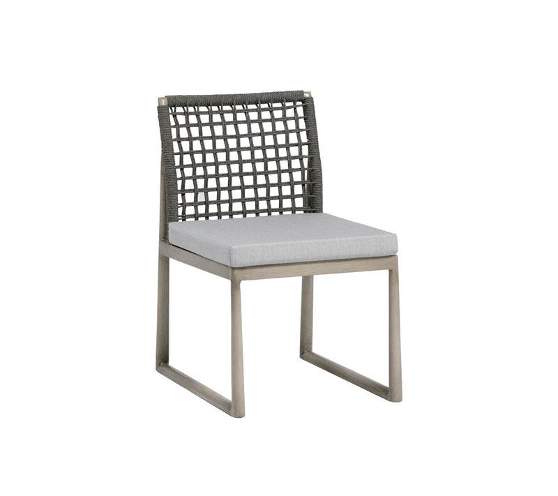 PARK WEST DINING SIDE CHAIR